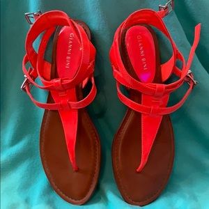 Gianni Bini Sandals